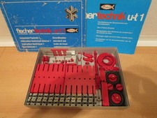 Fischertechnik Unterricht