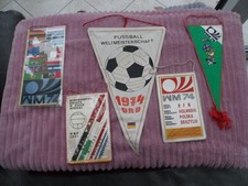 5 ausgefallene Wimpel von der