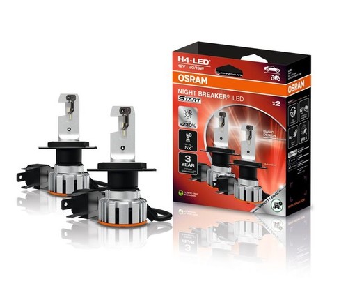 Osram night breaker - osram, breaker®
