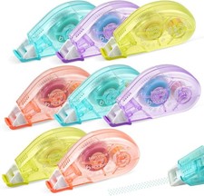 8 Stück Kleberoller