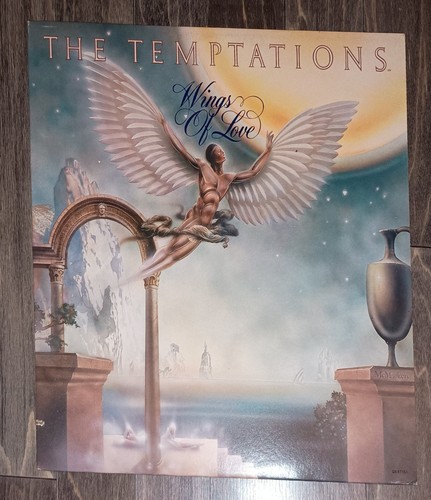 The temptations wings of - the,