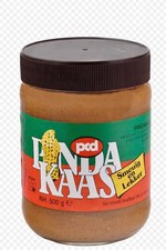 pcd Pindakaas Smeuig en Lekker