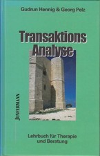 Transaktionsanalyse : Lehrbuch