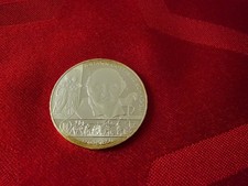 10€ Silbermünze 250. Geburtstag Johann Gottfried Schadow 2014