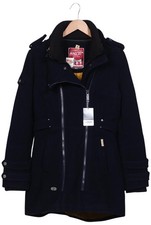 Khujo Mantel Damen Jacke Parka