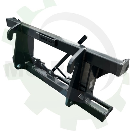 Adapter weidemann 322mm - weidemann, 40/38/322mm