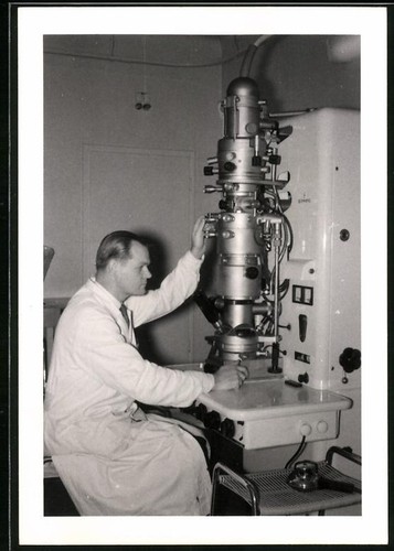 Fotografie radiologe bedient - fotografie,