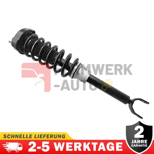 Vorne stossdämpfer - 1x,