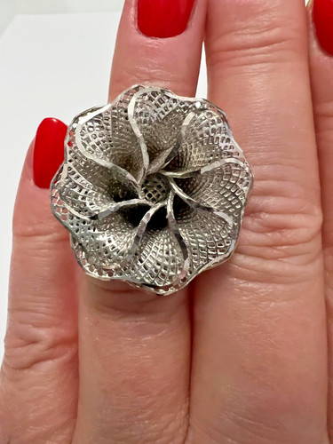 Ring sterlingsilber 925 damen - sterlingsilber,