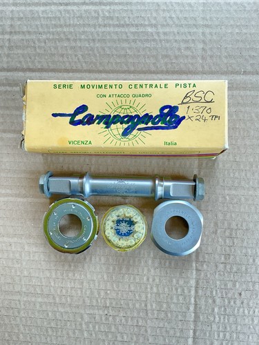 Campagnolo record pista - campagnolo,