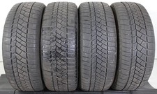 4 x 205/55R16 91H Winterreifen Continental Winter Contact TS830P SSR Runflat *