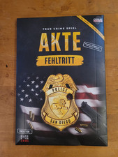 Akte Fehltritt | Crime Cases |