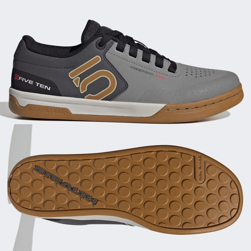 Adidas five ten freerider - adidas, pro