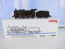 Märklin 34988 , P8 Baden 