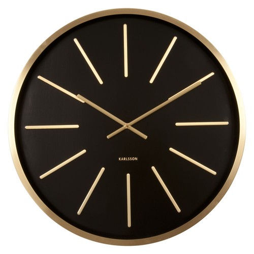 Cagü wanduhr maximus - cagü:, xl