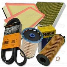 Filtersatz Wartungskit