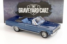 PLYMOUTH BELVEDERE GTX