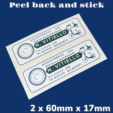 N Vitiello Moto Scafati Cicli