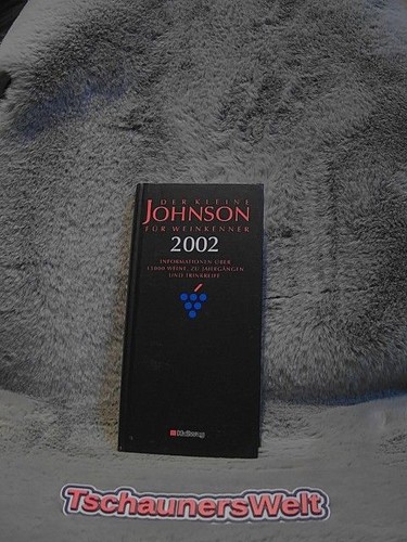 Der kleine johnson für - der,