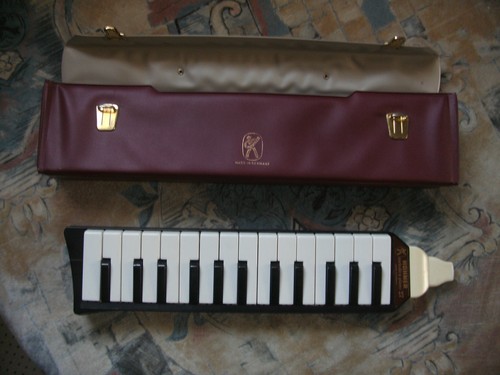 Hohner melodica piano im - melodica,