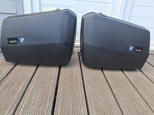 Original bmw integral koffer - original, integral-koffer