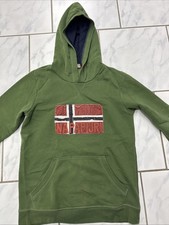 NAPAPIJRI 🇳🇴 Gr.14 /162