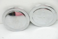 YAMAHA XV 750 4PW VIRAGO Abdeckung Schwinge Cover Schwingbolzen Deckel Blende