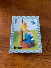 Supersmurf, Schlümpfe