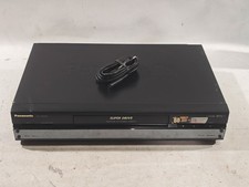 Panasonic NV-HS830 SVHS Hifi