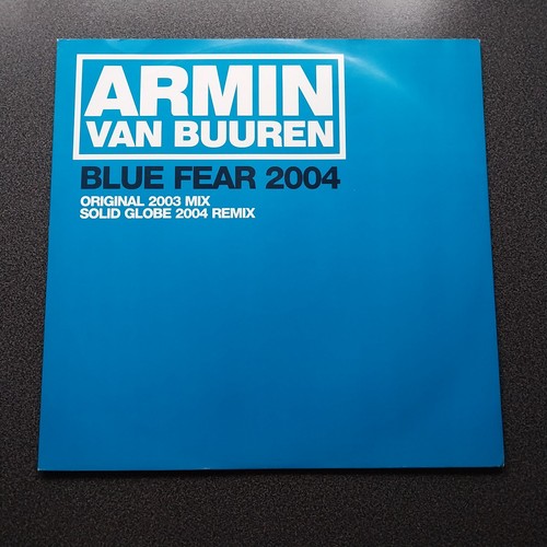 Vinyl armin van buuren - vinyl,
