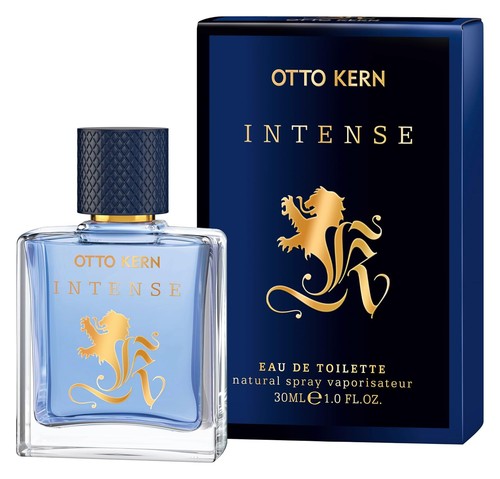 Otto kern intense eau - kern, de