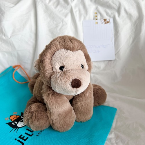 Original jellycat medium - jellycat,