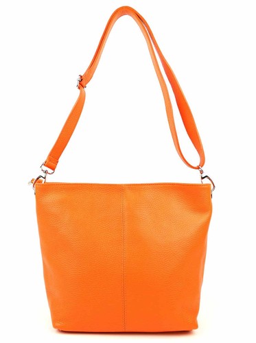 Ital damen leder tasche - ital,