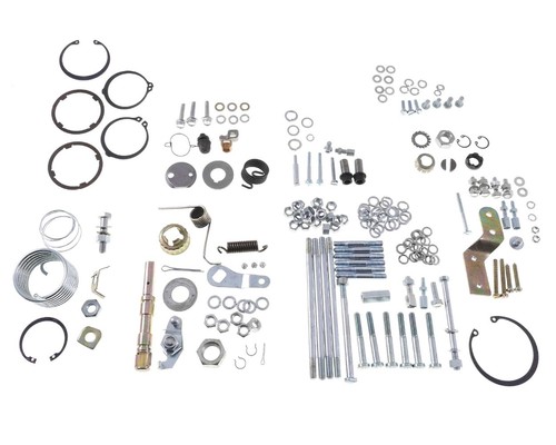 Schrauben kit motor für - schrauben, vespa