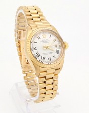 Rolex datejust lady - rolex,