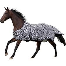 BUSSE Zebra 155 Outdoor-Fliegendecke Comfort Flexi Zebra Decke