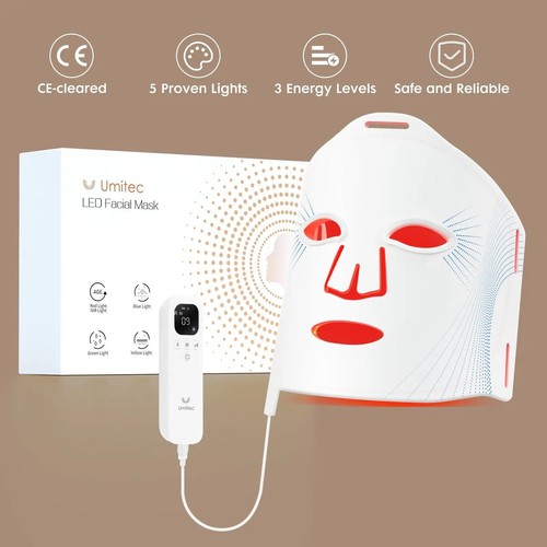 Umitec led zonecraft - umitec,