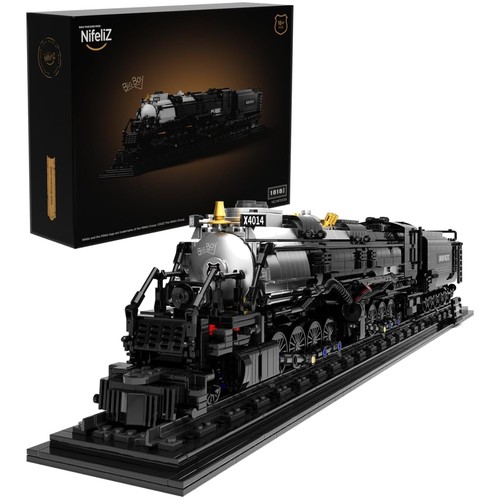 Gelenkige dampflokomotive - gelenkige,