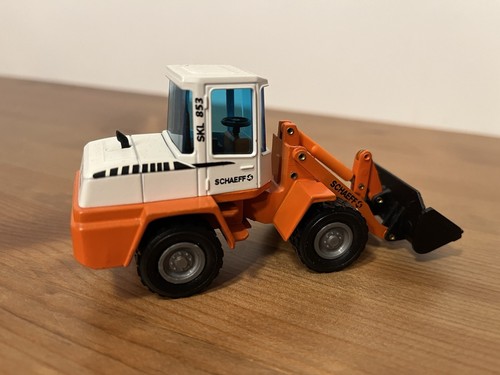 Modell schaeff skl 853 von - schaeff, nzg