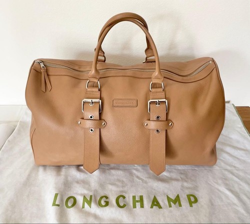 Longchamp kate moss leder - moss,