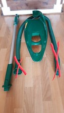 Vorwerk Umbauset Kobold 131