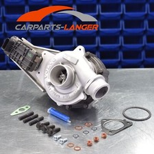 Turbolader für Volvo S60 V70