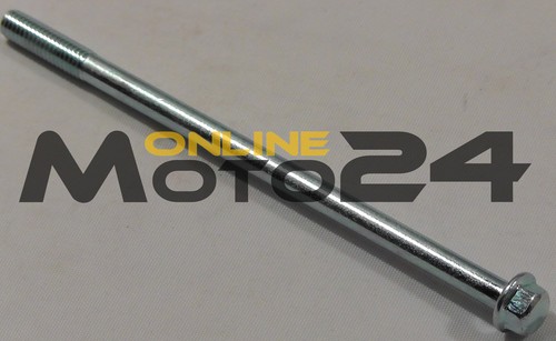 Quad atv schraube m6x115 - schraube, haili