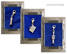 CHARM ANHÄNGER LONDON KOFFER