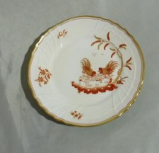 Galli Rossi v. Richard Ginori