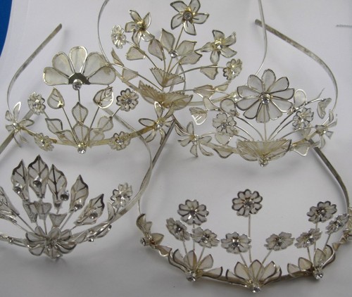 Diadem haarschmuck - diadem,