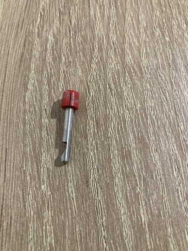 Omega ploprof 600 vintage red - ploprof,