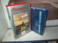 Video 2000 - Morgenrot -