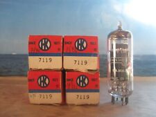 E182CC ( 7119 )Philips  # NOS NIB #  (4211)