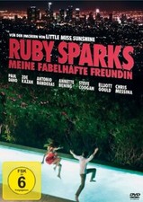 Ruby Sparks - Meine fabelhafte